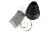 Пильник ШРКШ (зовнішній) Nissan PICK UP 2.2-2.5 83-98/Terrano 2.4-3.0 87-96 (к-кт)(24.5x63.5x103mm) G61000PC