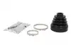 G62003PC Комплект пильовиків гумових PASCAL підбір по vin на Brocar