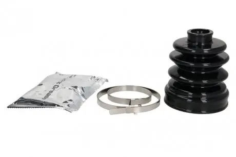 G63001PC Комплект пильовиків гумових PASCAL підбір по vin на Brocar