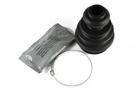 G6A007PC Комплект пильовиків гумових PASCAL підбір по vin на Brocar