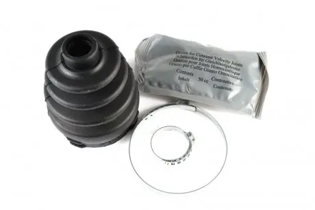 G6F015PC Комплект пильовиків гумових PASCAL підбір по vin на Brocar