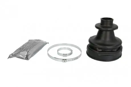 G6F017PC Комплект пильовиків гумових PASCAL підбір по vin на Brocar