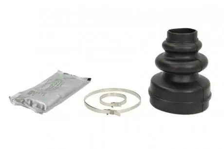 G6P001PC Комплект пильовиків гумових PASCAL підбір по vin на Brocar