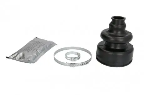 G6P002PC Комплект пильовиків гумових PASCAL підбір по vin на Brocar