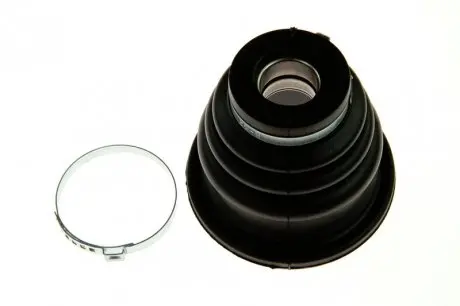 G6R011PC Комплект пильовиків гумових PASCAL підбір по vin на Brocar