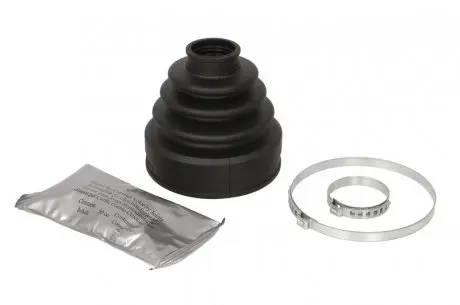 G6R015PC Комплект пильовиків гумових PASCAL підбір по vin на Brocar