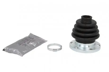 G6W027PC Комплект пыльников резиновых PASCAL подбор по vin на Brocar