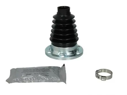 G6W031PC Комплект пыльников резиновых PASCAL подбор по vin на Brocar