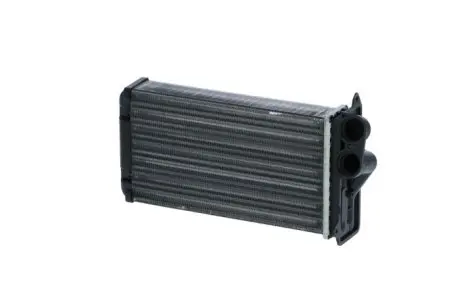 54322 Радіатор пічки NRF підбір по vin на Brocar