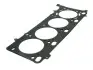 Прокладка ГБЦ BMW X5 (E53) 4.6 02-03 (1-4 циліндр) (1.65mm) Ø93,50mm, M62 B46 (468S1) 659110