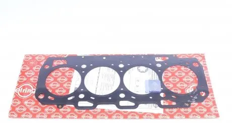 008822 Прокладка ГБЦ Opel Astra/Vectra 1.9 CDTI 04- (0.92mm) ELRING подбор по vin на Brocar