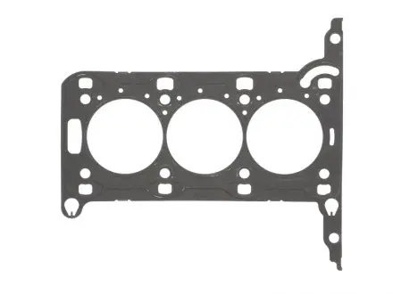 050930 Прокладка ГБЦ Opel Corsa 1.0i 03- ELRING підбір по vin на Brocar
