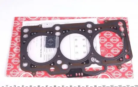 150011 Прокладка ГБЦ Skoda Fabia/VW Polo 1.4 TDI 03- ELRING подбор по vin на Brocar