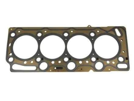 158352 Прокладка ГБЦ Opel Astra J/H 1.7CDTI 09- (0.95mm) (1 метка) ELRING подбор по vin на Brocar