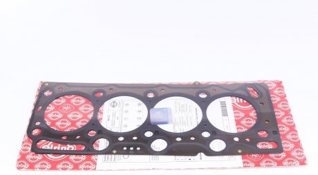 158412 Прокладка ГБЦ Opel Corsa/Asrta 1.7CDTI 06- (3 метки) (1.05mm) ELRING подбор по vin на Brocar