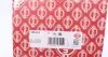 158412 Прокладка ГБЦ Opel Corsa/Asrta 1.7CDTI 06- (3 метки) (1.05mm) ELRING підбір по vin на Brocar