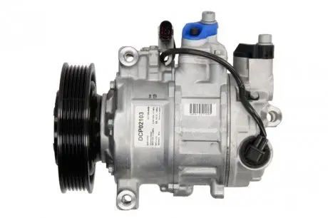 DCP02103 Компрессор DENSO підбір по vin на Brocar