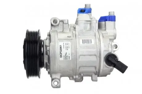 DCP32061 Компресор кондиціонера DENSO підбір по vin на Brocar