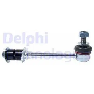 TC1764 Тяга стабілізатора DELPHI підбір по vin на Brocar