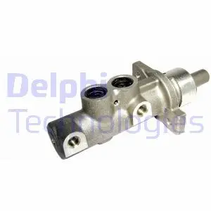 LM80103 Главный тормозной цилиндр DELPHI подбор по vin на Brocar