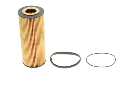 E864HD184 Фильтр масла A4, A5, A6, A7, A8, Q5, Q7/PORSCHE CAYENNE, PANAMERA/VW TOUAREG 2.4-3.2 FSI 04- HENGST FILTER подбор по vin на Brocar