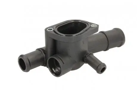 WF0031 Фланець системи охолодження пластиковий VERNET підбір по vin на Brocar