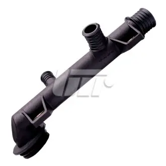 WF0181 Фланец охлаждающей жидкости VERNET підбір по vin на Brocar