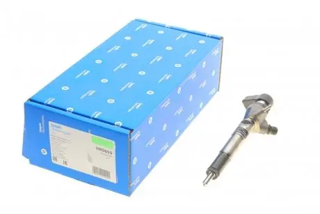 HRD659 Форсунка DELPHI підбір по vin на Brocar