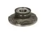 Комплект подшипников колеса H1F032BTA