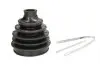Комплект пильовиків гумових G50516OEM