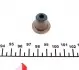 308630 Сальник клапана (випуск) BMW 1/2/3/4/5/7 B38/B46/B48/N20 1.5/2.0 11- (к-кт) ELRING підбір по vin на Brocar