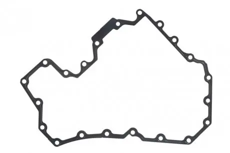369710 Прокладка поддона BMW 5 (F10)/7 (F01/F02/F03/F04)/X5 (E70)/X6 (E71/E72) 07- N63 B44 ELRING подбор по vin на Brocar