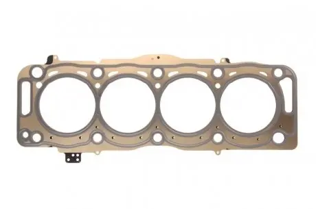 442832 Прокладка ГБЦ Fiat Scudo/Citroen Jumpy 2.0 D/HDi 10- (4 метки) (1.4mm) ELRING подбор по vin на Brocar