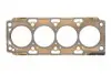 451500 Прокладка ГБЦ Hyundai Grandeur/Santa Fe 2.2 CRDI 06-12 (1.10mm) ELRING підбір по vin на Brocar