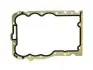 Прокладка поддона Opel Corsa/ Agila 1.0 12V 00- 476760