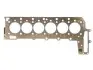 477322 Прокладка ГБЦ BMW 3 (E90)/5 (F10)/7 (F01/F02/F03/F04)/X5 (E70) 08- Ø84.70mm,1.55mm (2 метки) N57 D30 ELRING підбір по vin на Brocar