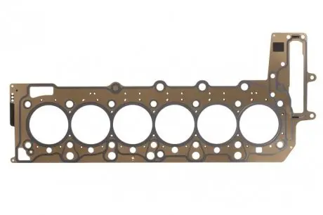 477332 Прокладка ГБЦ BMW 3 (E90)/5 (F10)/7 (F01-F04)/X5 (E70) 08-17 (3 мітки) N57 D30 ELRING підбір по vin на Brocar