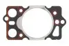 521355 Прокладка ГБЦ Alfa Romeo/Chrysler/Ford 2.5TD (1 циліндр) ELRING підбір по vin на Brocar