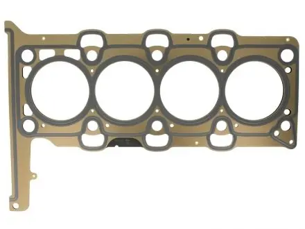 548550 Прокладка, головка блоку циліндрів Hyundai/Kia 2,0 CRDi D4HA 1 мітка 1,3 мм (вир-во Elring) ELRING підбір по vin на Brocar