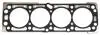 550570 Прокладка ГБЦ Daewoo Lanos 1.4 02-/Lacetti 1.4/1.6 (F14/F16) 04- (замінено на 085.970) ELRING підбір по vin на Brocar