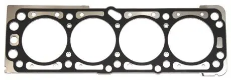 550570 Прокладка ГБЦ Daewoo Lanos 1.4 02-/Lacetti 1.4/1.6 (F14/F16) 04- (замінено на 085.970) ELRING підбір по vin на Brocar