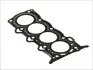 574200 Прокладка ГБЦ Toyota Yaris 1.4D 01-05 (3 мітки) (0.95mm) ELRING підбір по vin на Brocar