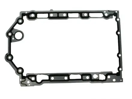 655400 Прокладка піддону Land Rover Discovery/Range Rover 2.7/3.0 TD 04- ELRING підбір по vin на Brocar