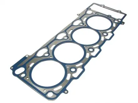 655570 Прокладка ГБЦ BMW 5 (E60)/6 (E63)/7 (E65) N62 4.4i 01-10, Ø93,00mm, 0.75mm N62 B44 ELRING подбор по vin на Brocar
