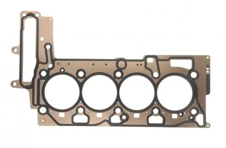 658200 Прокладка ГБЦ BMW 3 (E90)/5 (E60)/X3 (E83) 03- (1.55mm) (2 метки) N47 D20 ELRING подбор по vin на Brocar