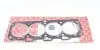 710410 Прокладка ГБЦ Fiat Brava/Marea/Lancia Y 1.4 95-03 (1.20mm) ELRING підбір по vin на Brocar