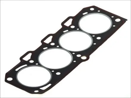 710410 Прокладка головки блока циліндрів Fiat Brava/Marea/Lancia Y 1.4 95-03 (1.20mm) ELRING підбір по vin на Brocar