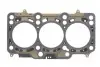 Прокладка головки блоку VAG 1,2TDI CFWA 2! 1,63MM (вир-во Elring) 732311