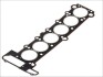 752215 Прокладка ГБЦ BMW 3 (E36)/5 (E34/E39) 2.0 99-95 (1.74mm, Ø81,00mm), M50/M52 ELRING підбір по vin на Brocar