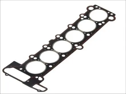 752215 Прокладка, головка циліндрів BMW M50 B20 1,74 мм -09.1998 (вир-во Elring) ELRING підбір по vin на Brocar
